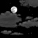 Sunday Night: Partly cloudy, with a low around 57. Sunday Night: Partly cloudy, with a low around 57.